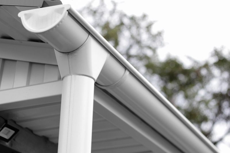 Seamless Gutter Systems
