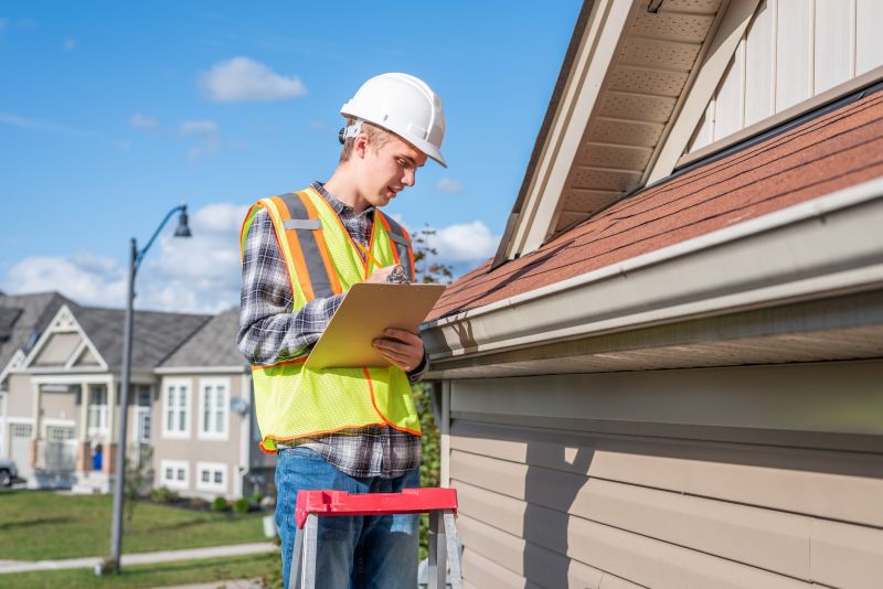 Roofing Contractors Offering Gutter Services