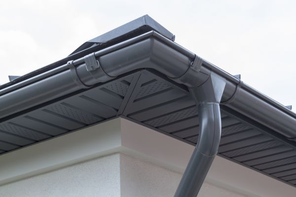 Cost of Gutter Replacement in Harrisburg
