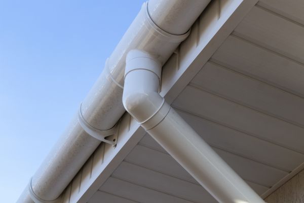 Cost of Gutter Installation Service in Harrisburg