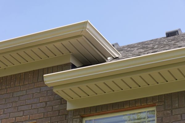 Cost of Aluminum Gutters Installation in Harrisburg