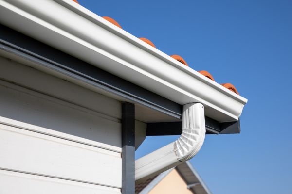 Cost of Gutter Sealing in Harrisburg