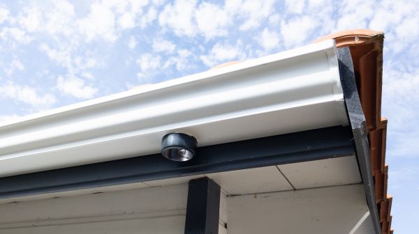 Cost of Seamless Gutters Installation in Harrisburg