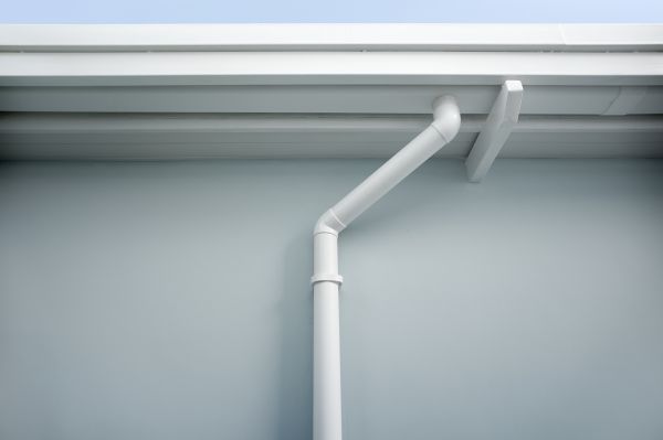 Cost of Rain Gutters Installation in Harrisburg