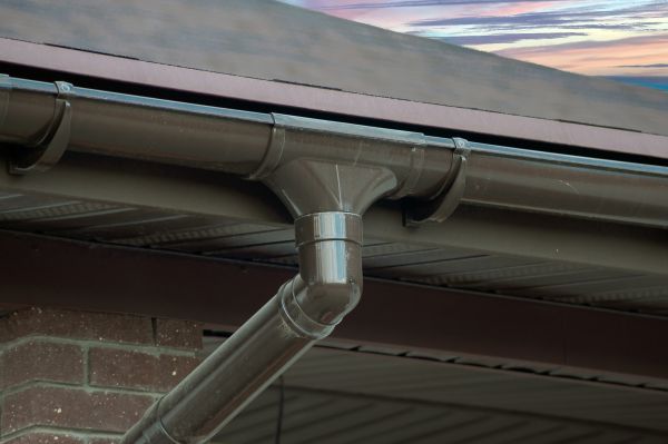 Cost of Building Gutter Installation in Harrisburg
