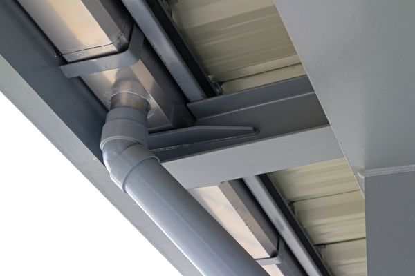 Cost of Downspout Relocation in Harrisburg