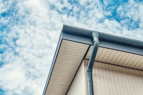Cost of Gutter Fascia Repair in Harrisburg