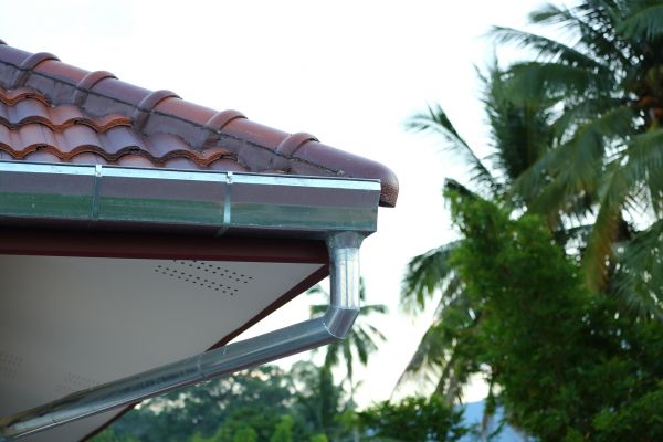 Cost of Stainless Gutters Installation in Harrisburg