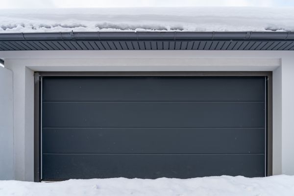 Cost of Garage Gutter Replacement in Harrisburg