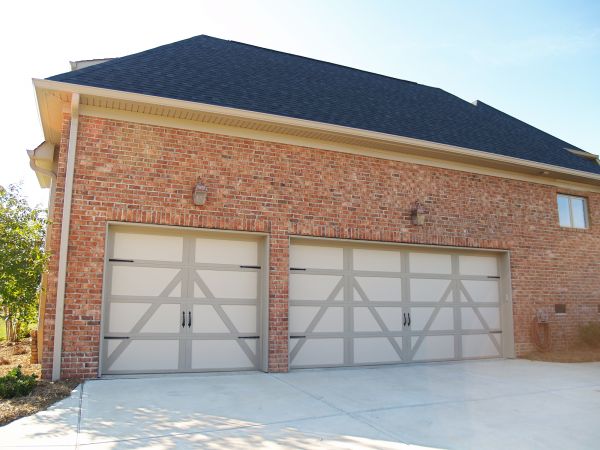 Cost of Garage Downspout Repair in Harrisburg