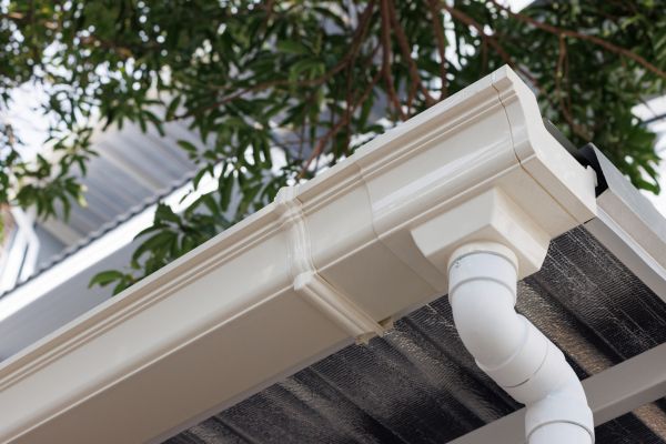 Cost of House Gutter Installation in Harrisburg