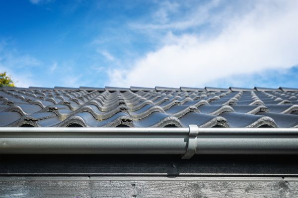 Cost of Half Round Gutter Repair in Harrisburg