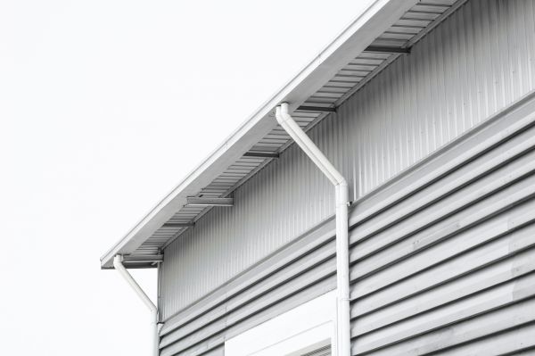 Cost of Factory Gutter Installation in Harrisburg