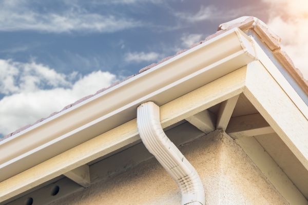 Cost of Seamless Gutter Replacement in Harrisburg