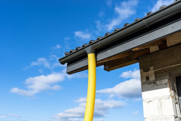 Cost of Pvc Gutter Repair in Harrisburg