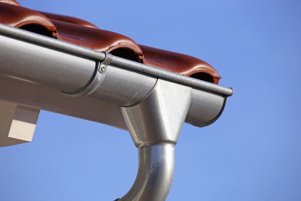 Cost of Steel Gutter Installation in Harrisburg