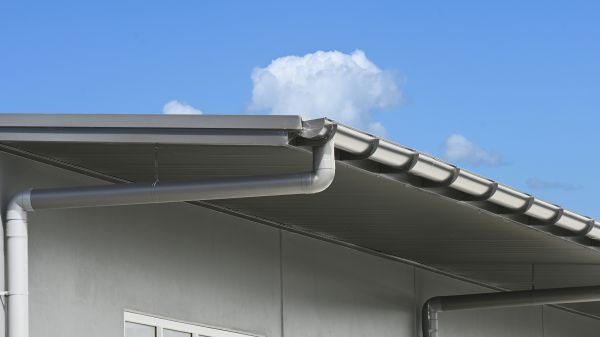 Cost of Eavestrough Service in Harrisburg