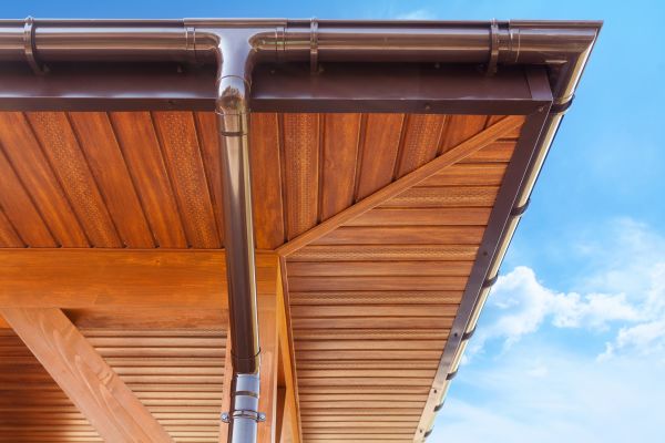 Cost of Continuous Gutter Replacement in Harrisburg