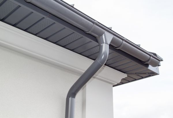 Cost of Patio Gutter Installation in Harrisburg