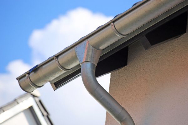 Cost of Guttering Replacement in Harrisburg