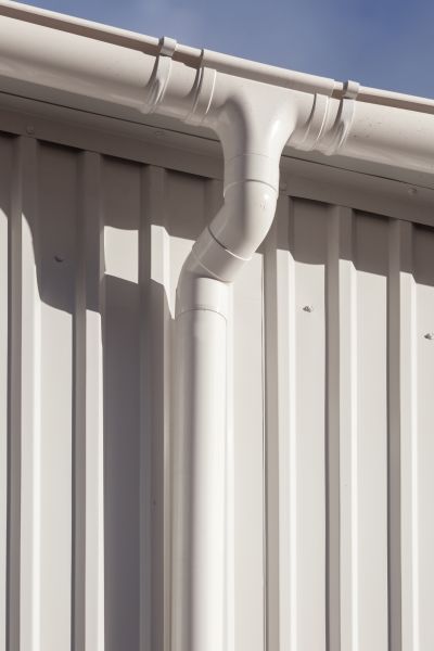 Cost of Building Gutter Replacement in Harrisburg
